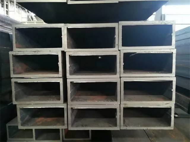 丘北Q235冷拔方管材质特点 适用工程场景分析