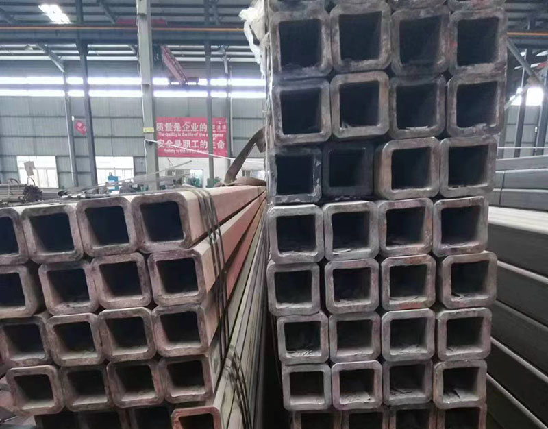 丘北高韧性Q355B方管 低温冲击性能优良