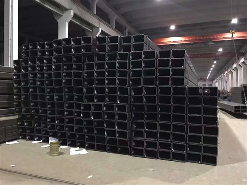 丘北冷拔方管选型指南 工程采购怎么选